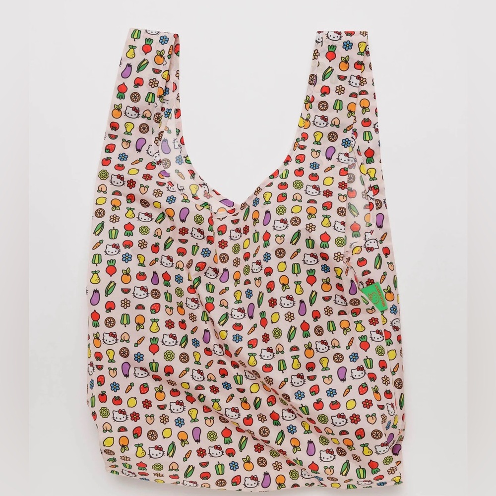 Baggu Hello Kitty Icons Standard Reusable